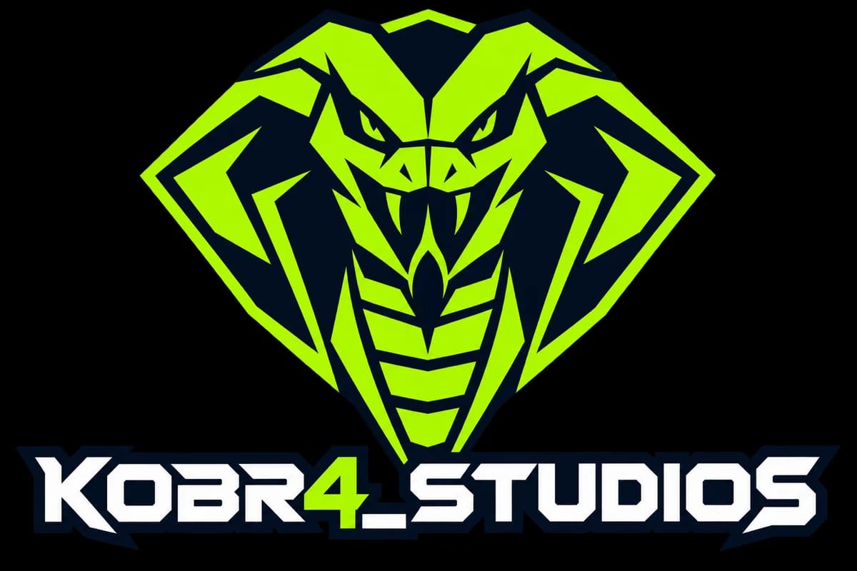 KOBR4 Studios